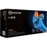 rd-gogrip-blue jednokratne rukavice od nitrila plave